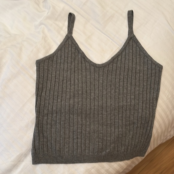 Avec Les Filles cardigan and Tank top - Picture 3 of 6